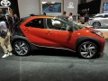 zdjęcie Aygo X