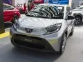 Toyota Aygo X Aygo X — 10