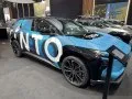 Toyota bZ4X bZ4X (facelift 2025) — 14