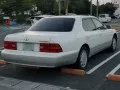 Toyota Celsior Celsior II — 4