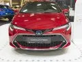 Toyota Corolla Corolla Hatchback XII (E210) — 43