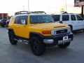 zdjęcie FJ Cruiser