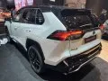 Toyota RAV4 RAV4 V — 34