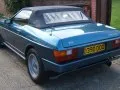 TVR 390 390 — 2