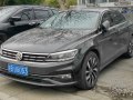 Lamando I (facelift 2019)