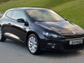 Scirocco III