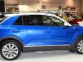 Volkswagen T-Roc T-Roc I — 17