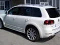 Volkswagen Touareg Touareg I (7L, facelift 2006) — 23