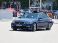 Alpina B5 B5 Sedan (G30) — 2