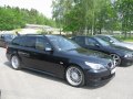 B5 Touring (E61)