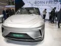 Arcfox ECF ECF Concept — 4