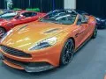 Aston Martin Vanquish Vanquish II Volante — 2