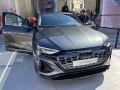 zdjęcie Q8 e-tron