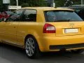Audi S3 S3 (8L, facelift 2001) — 6
