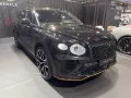 Bentley Bentayga Bentayga (facelift 2020) — 24