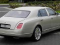zdjęcie Mulsanne