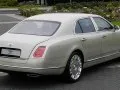 Bentley Mulsanne Mulsanne II — 2