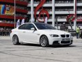 M3 Coupé (E92 LCI, facelift 2010)