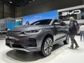BYD Tang Tang II (facelift 2021) — 33