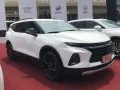 Chevrolet Blazer Blazer (2019) — 3