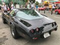 zdjęcie Corvette