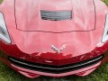 zdjęcie Corvette
