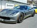 Chevrolet Corvette Corvette Coupe (C7) — 11
