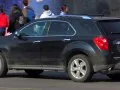 Chevrolet Equinox Equinox II — 3