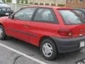 Chevrolet Metro Metro (MR226) — 2