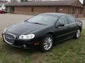 Chrysler LHS LHS II — 2