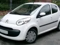 Citroen C1 C1 I (Phase I, 2005 5-door)
