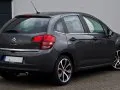 Citroen C3 C3 II (Phase I, 2009) — 7