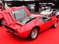 De Tomaso Mangusta Mangusta II — 3