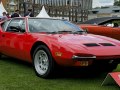 De Tomaso Pantera Pantera GTS — 6