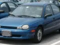 Dodge Neon Neon — 2