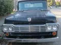 Ford F-Series F-100/F-150 F-Series F-100 III — 2