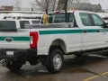 Ford F-350 Super Duty F-350 Super Duty IV Crew Cab Long box — 4