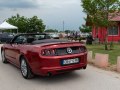zdjęcie Mustang
