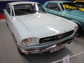 zdjęcie Mustang