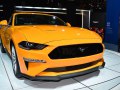 Mustang VI (facelift 2017)