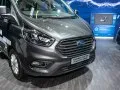 Ford Tourneo Custom Tourneo Custom I (facelift 2018) L1 — 12
