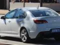 Holden Commodore Commodore Sedan IV (VFII, facelift 2015) — 9
