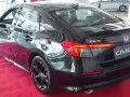 Honda Civic Civic XI Sedan — 8