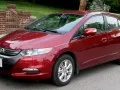 Honda Insight Insight II — 3