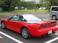 zdjęcie NSX