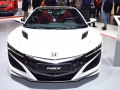 zdjęcie NSX