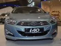 Hyundai i40 i40 Sedan — 6