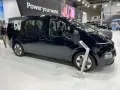 Hyundai Staria Staria — 3