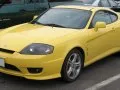 Hyundai Tiburon Tiburon II (GK, facelift 2004)