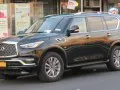 Infiniti QX80 QX80 (Z62, facelift 2017) — 5